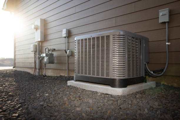 Best Solar-powered HVAC Systems in USA